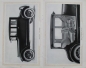Preview: Buick Valve-in-Head Six Cylinder Modelprogram 1921 Carbrochure (9535)